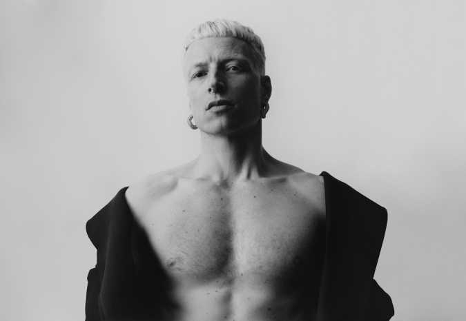 Watch: 3voor12 live sessions at LGW21 with Bendik Giske, Automatic, Mario Batkovic, and Vanishing Twin